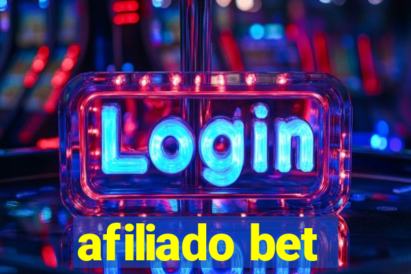 afiliado bet